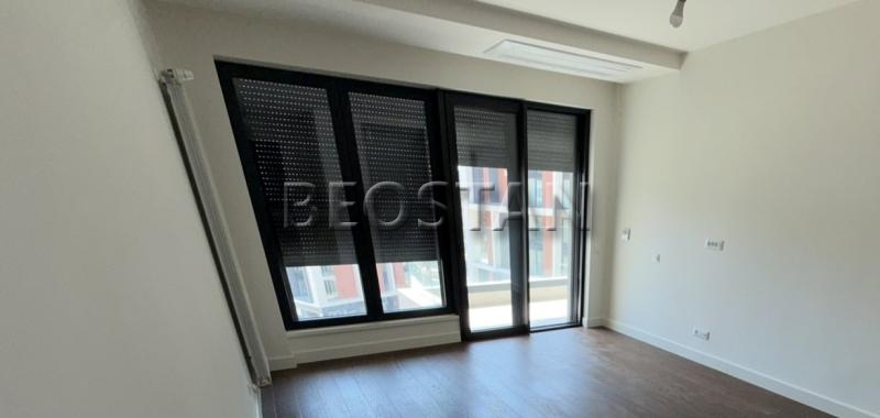 Izdavanje stanova Beograd - Novi Beograd