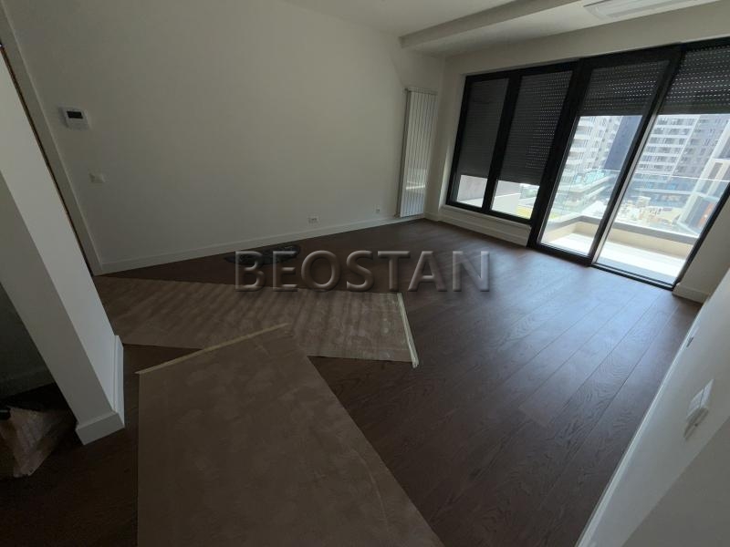 Izdavanje stanova Beograd - Novi Beograd