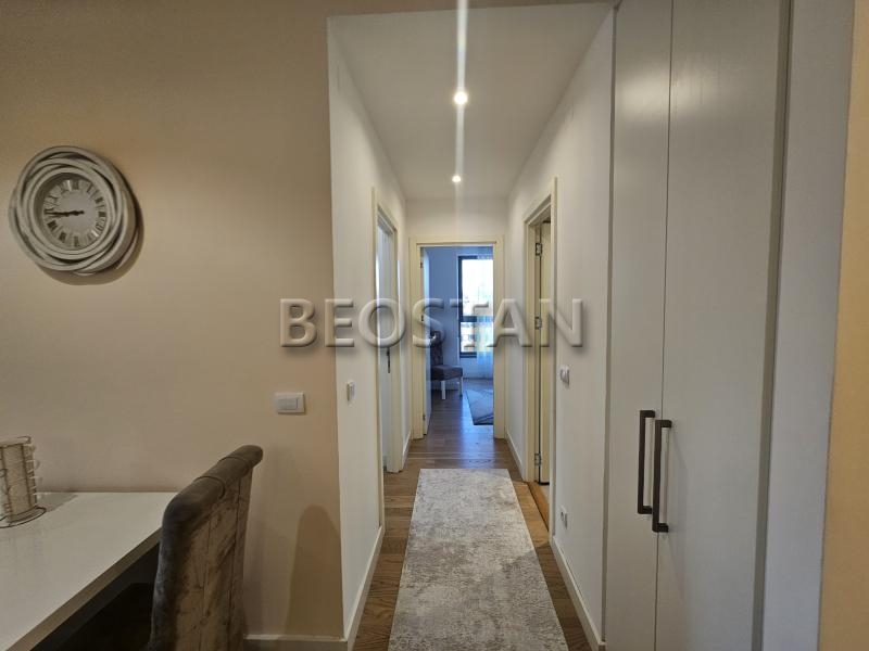 Centar - Beograd na vodi BW #65087