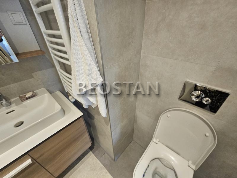 Centar - Beograd na vodi BW #65087