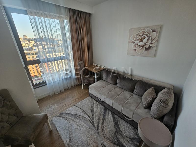 Centar - Beograd na vodi BW #65087