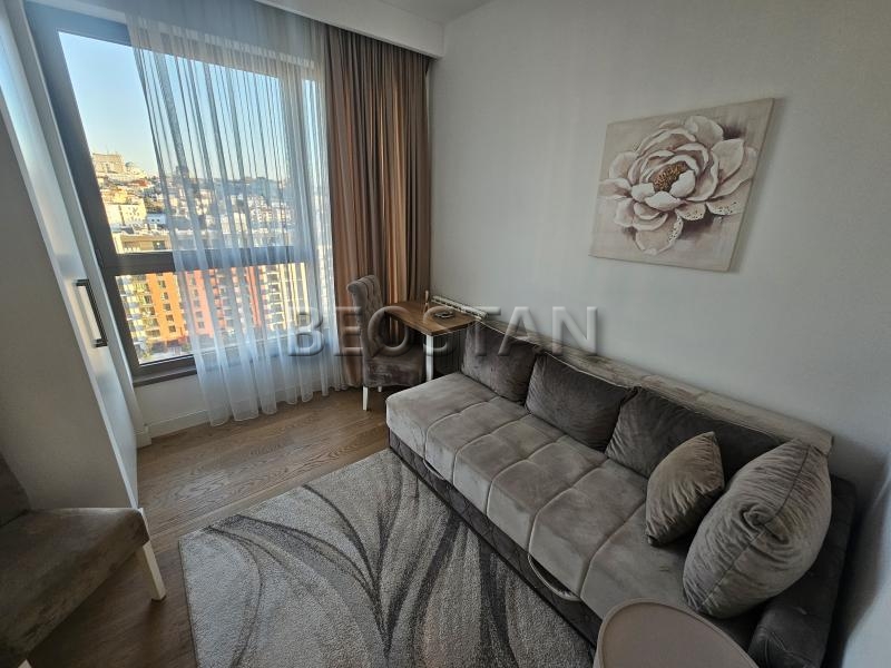 Centar - Beograd na vodi BW #65087