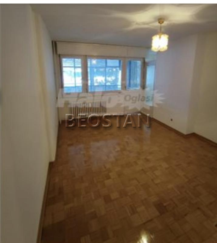 Izdavanje stanova Beograd - Novi Beograd