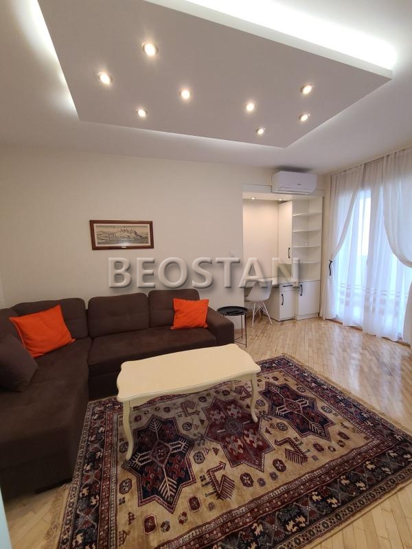 Izdavanje stanova Beograd - Centar