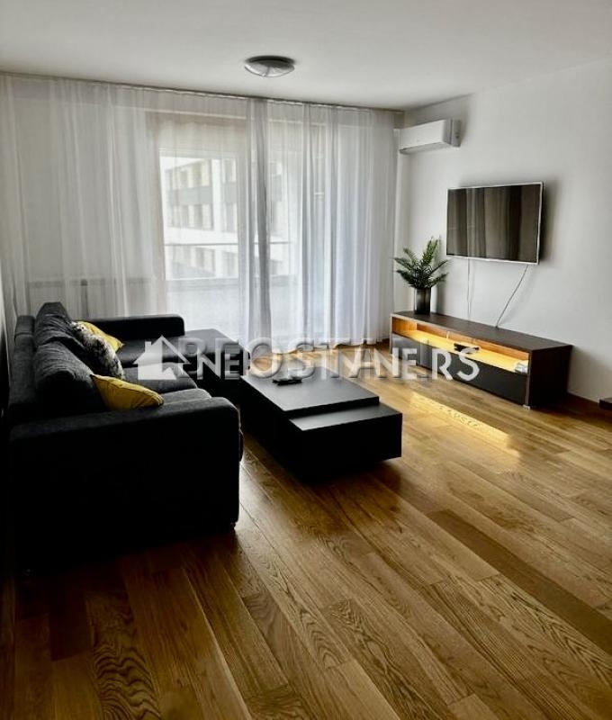 Novi Beograd - West 65 wellport #65218