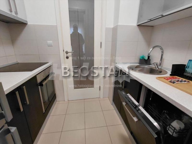 Novi Beograd - Belville #65482