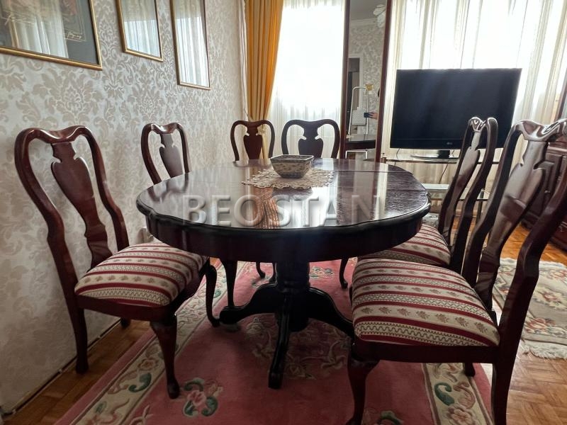 Izdavanje stanova Beograd - Novi Beograd