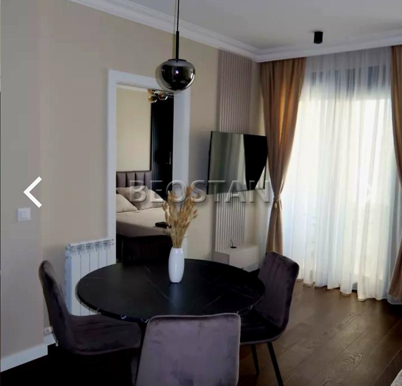 Izdavanje stanova Beograd - Novi Beograd