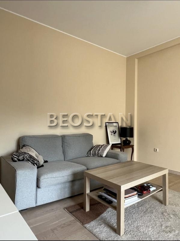 Izdavanje stanova Beograd - Centar