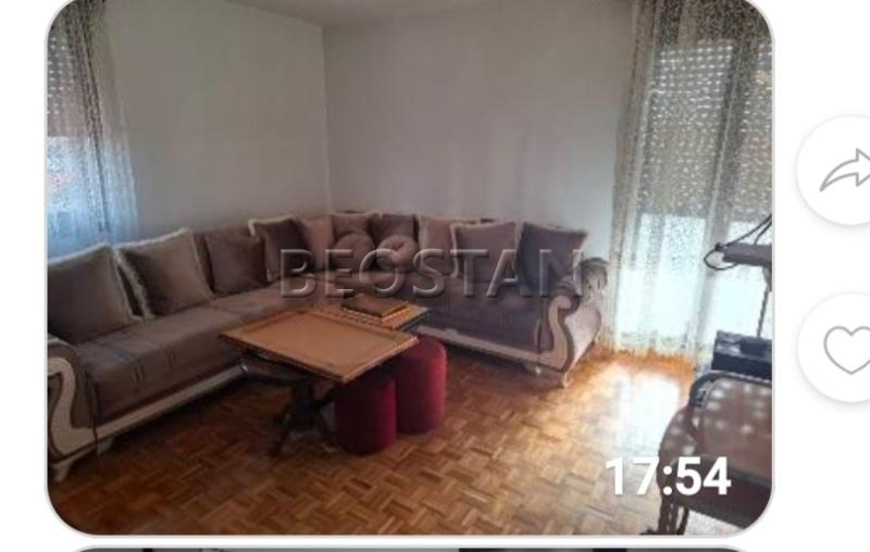 Izdavanje stanova Beograd - Zemun