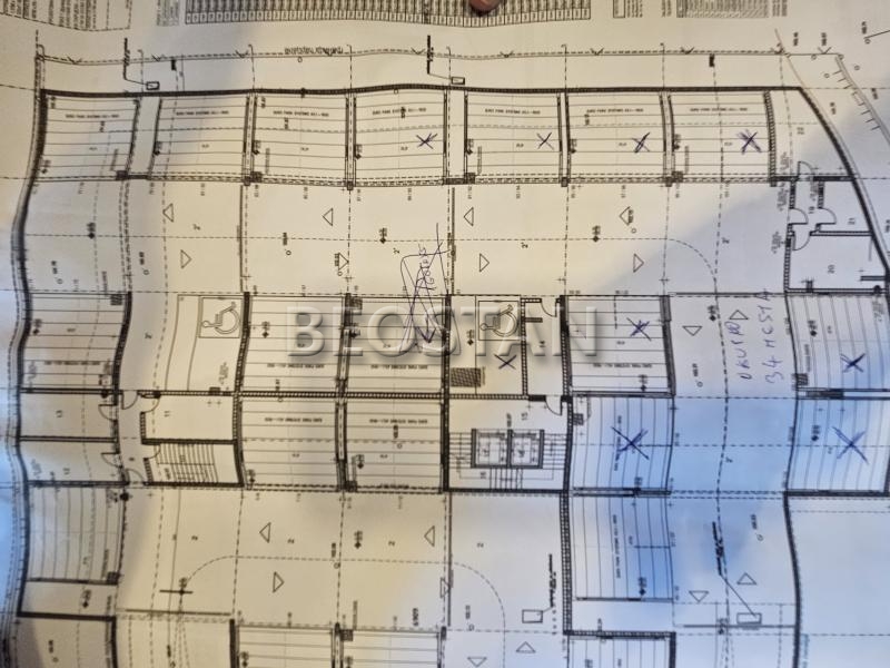 Izdavanje stanova Beograd - Lokali