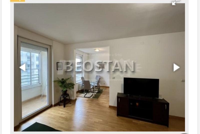 Novi Beograd - Belville #65156