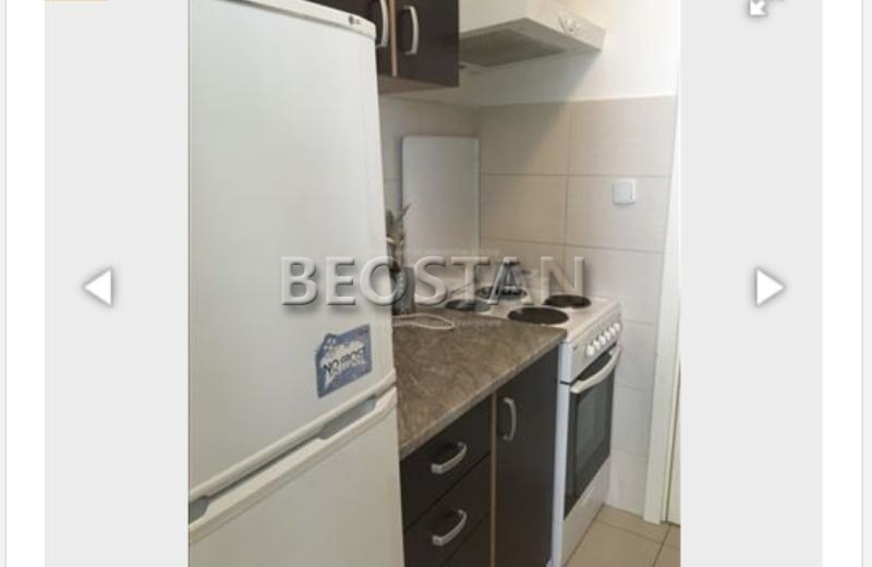 Novi Beograd - Belville #65156