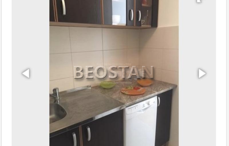 Novi Beograd - Belville #65156