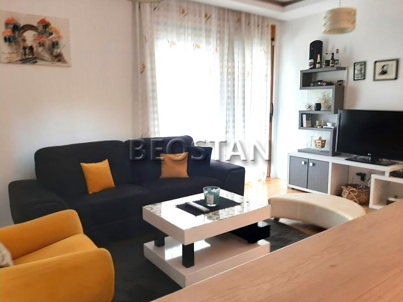 Izdavanje stanova Beograd - Širi centar