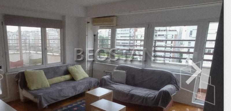 Izdavanje stanova Beograd - Novi Beograd