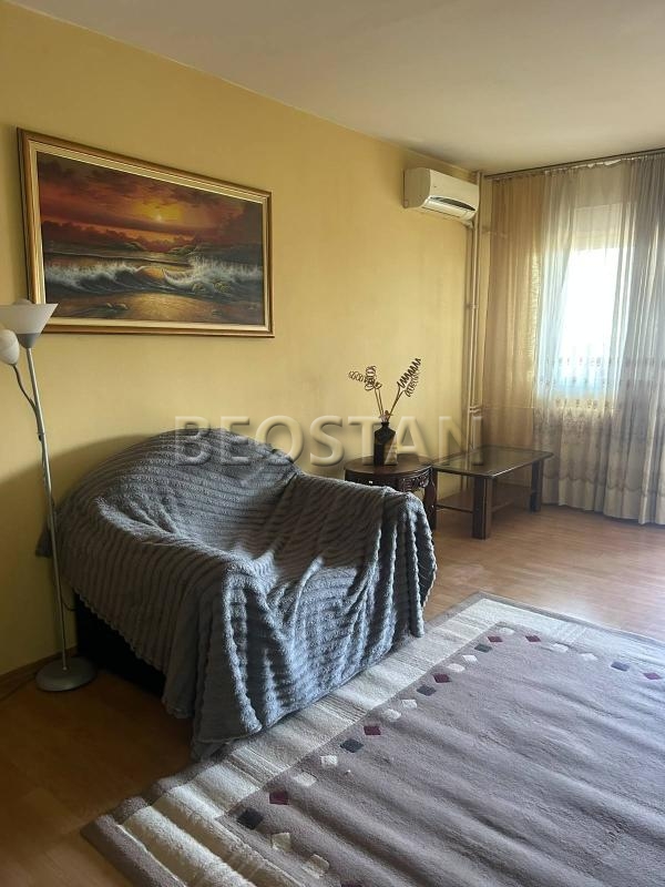 Izdavanje stanova Beograd - Novi Beograd