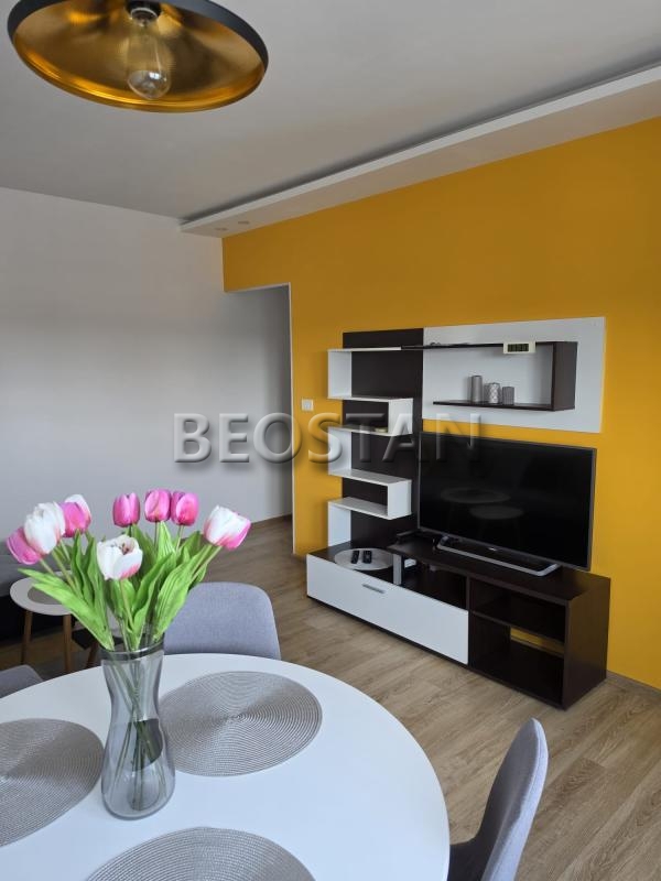 Izdavanje stanova Beograd - Zemun