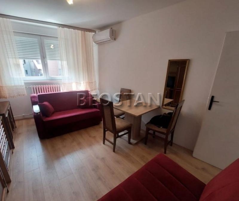 Izdavanje stanova Beograd - Centar