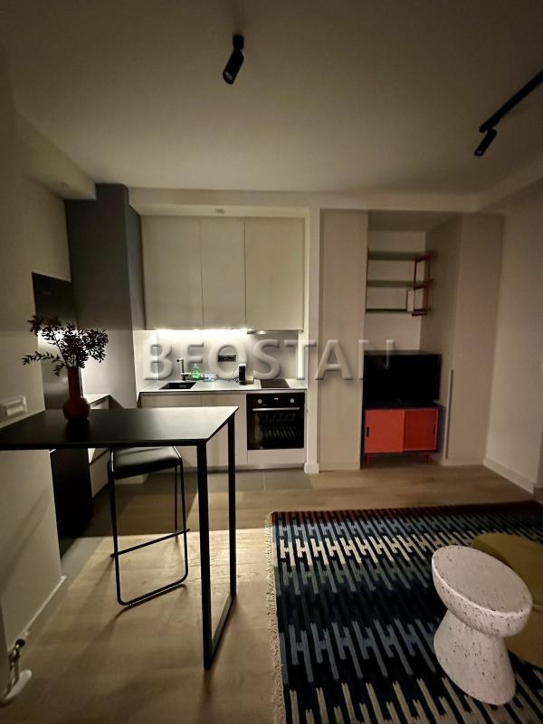 Centar - Beograd na vodi BW #65234