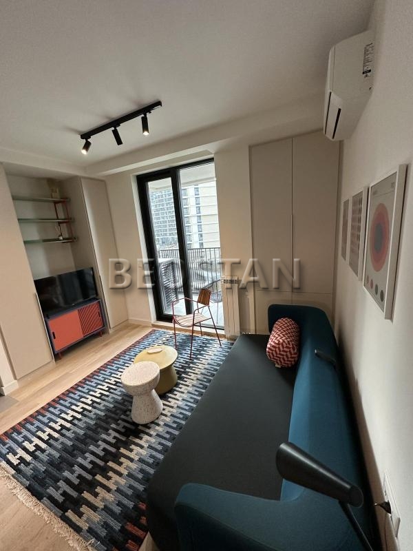 Centar - Beograd na vodi BW #65234