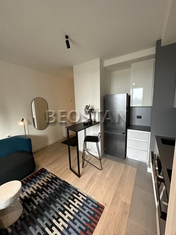 Centar - Beograd na vodi BW #65234