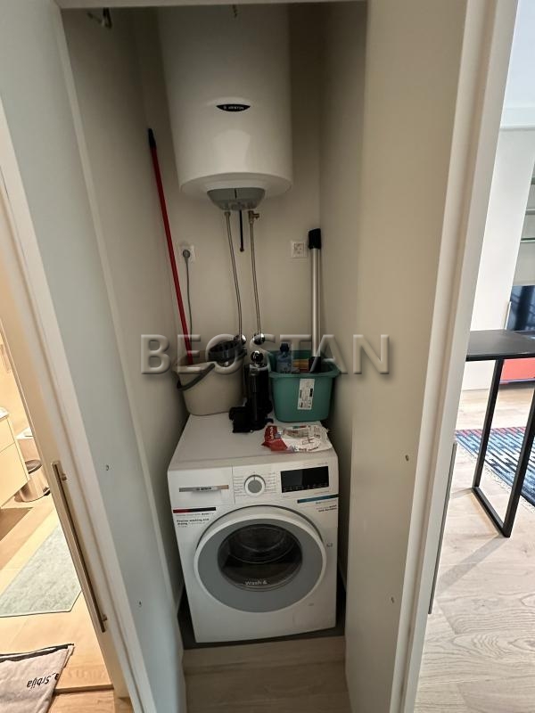 Centar - Beograd na vodi BW #65234