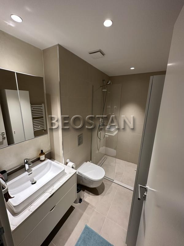 Centar - Beograd na vodi BW #65234