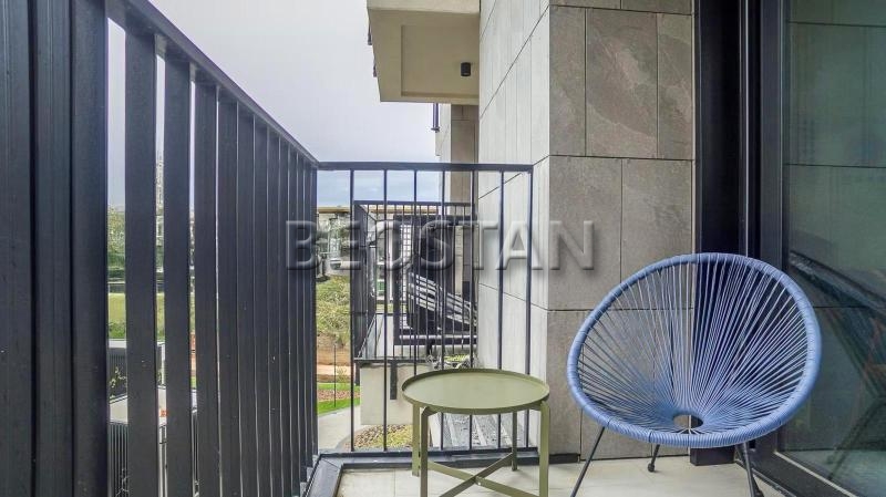 Centar - Beograd na vodi BW #65234