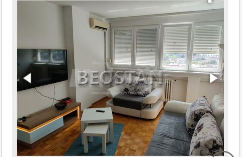 Izdavanje stanova Beograd - Novi Beograd