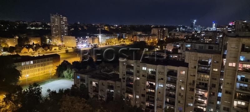 Novi Beograd - Blok 62 #64913 Novi Beograd - Blok 62 #64913