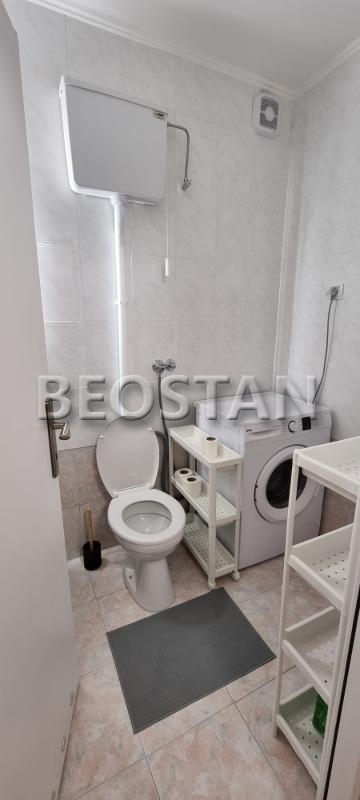 Novi Beograd - Blok 62 #64913 Novi Beograd - Blok 62 #64913