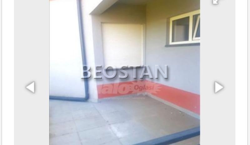 Zemun - Gornji grad #65696