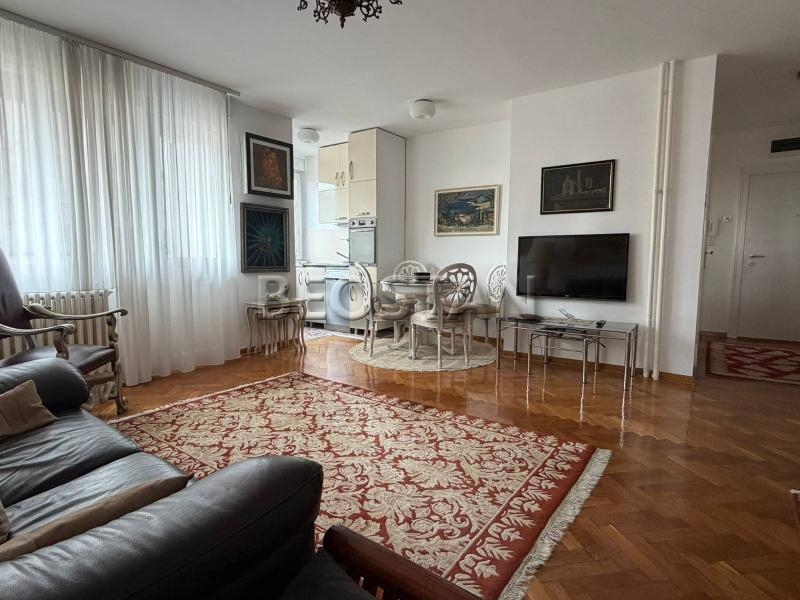 Izdavanje stanova Beograd - Centar