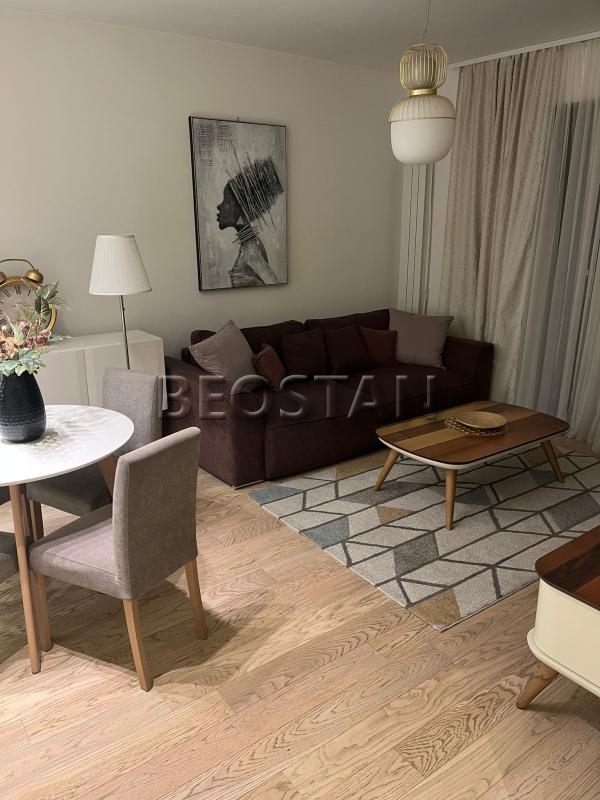 Izdavanje stanova Beograd - Centar