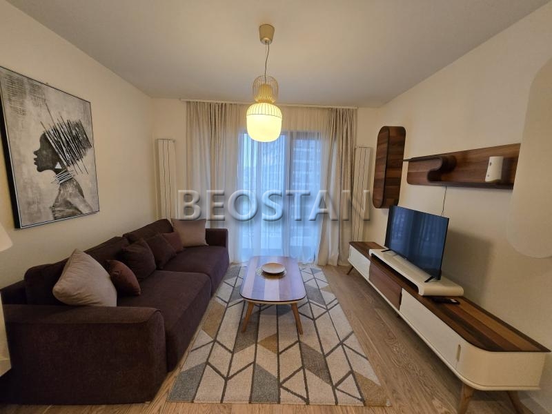 Izdavanje stanova Beograd - Centar