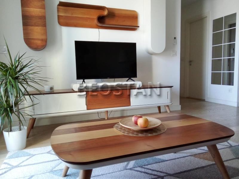 Centar - Beograd na vodi BW #65865