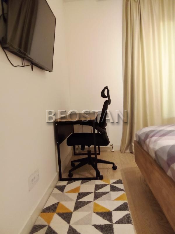 Centar - Beograd na vodi BW #65865