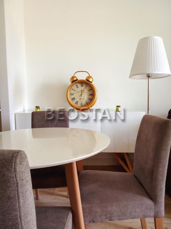 Centar - Beograd na vodi BW #65865