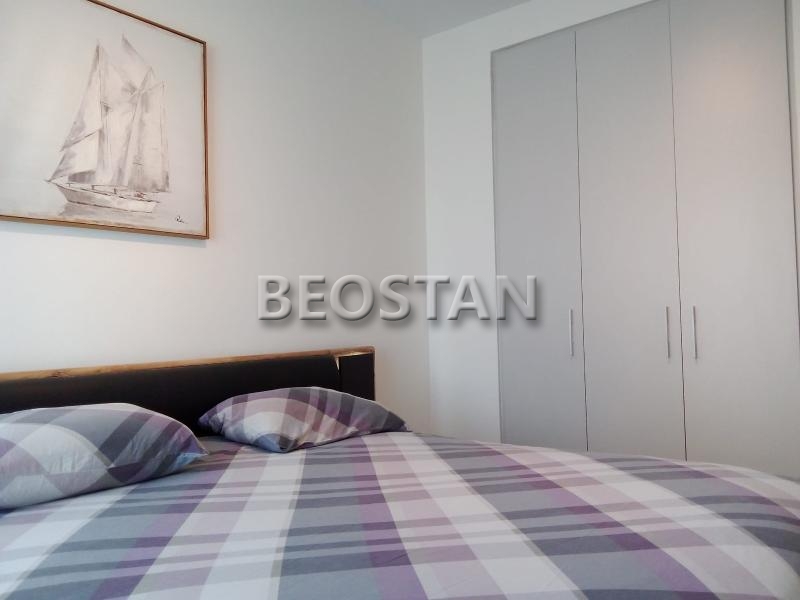 Centar - Beograd na vodi BW #65865