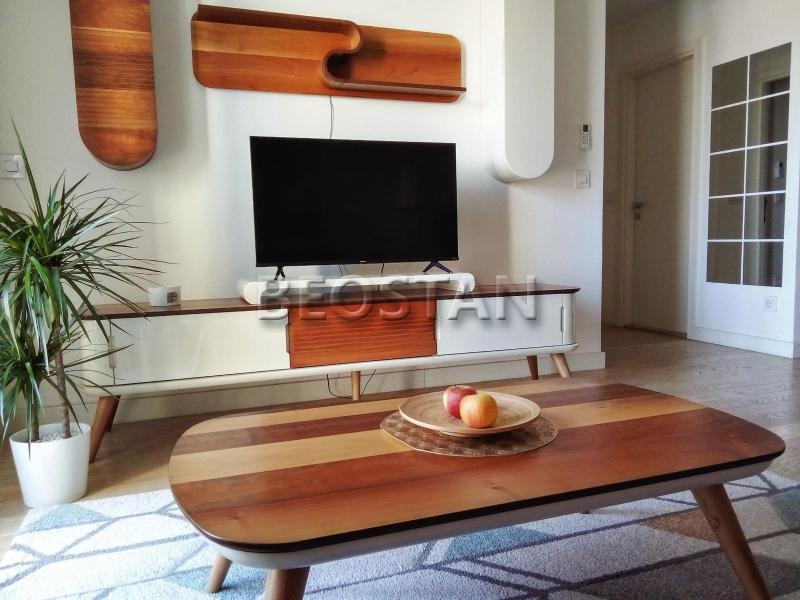 Centar - Beograd na vodi BW #65865