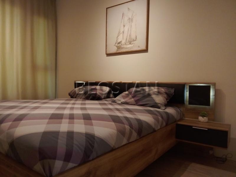 Centar - Beograd na vodi BW #65865