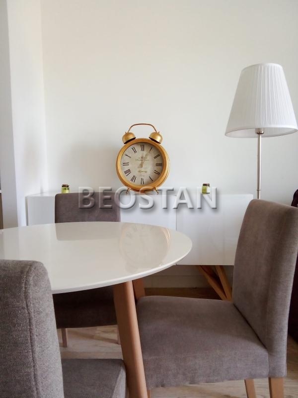 Centar - Beograd na vodi BW #65865