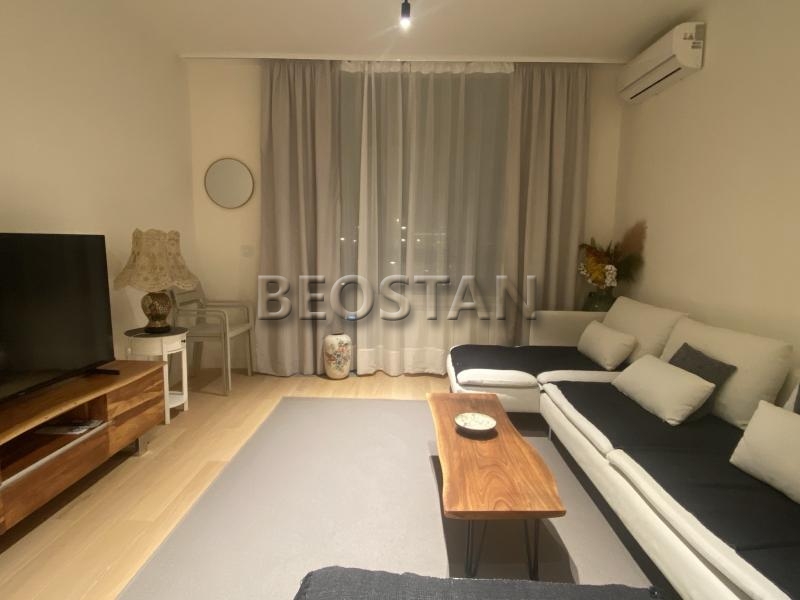 Centar - Beograd na vodi BW #66275