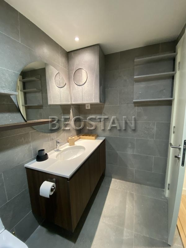 Centar - Beograd na vodi BW #66275