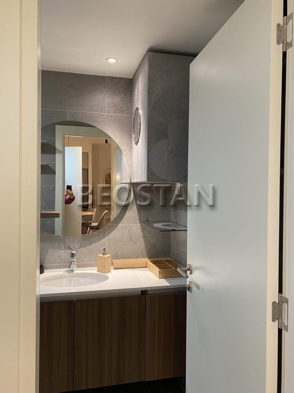 Centar - Beograd na vodi BW #66275