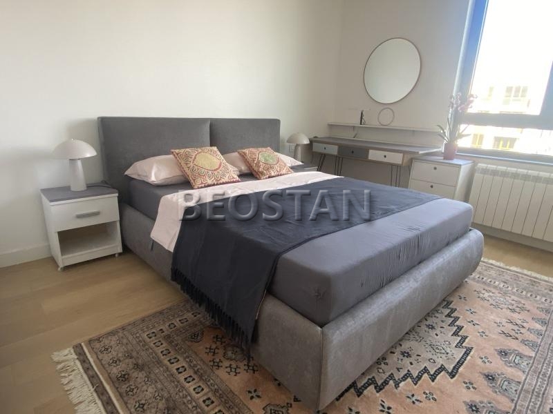 Centar - Beograd na vodi BW #66275