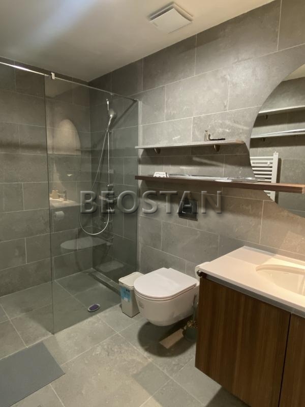 Centar - Beograd na vodi BW #66275