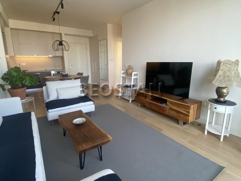 Centar - Beograd na vodi BW #66275