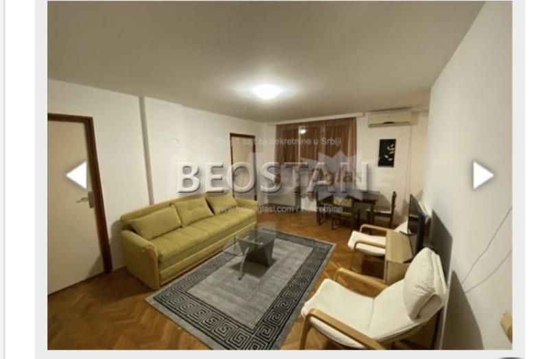 Izdavanje stanova Beograd - Novi Beograd